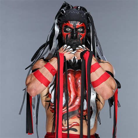 Finn Balor Demon Summerslam Backgrounds Finn Balor Demon King Hd