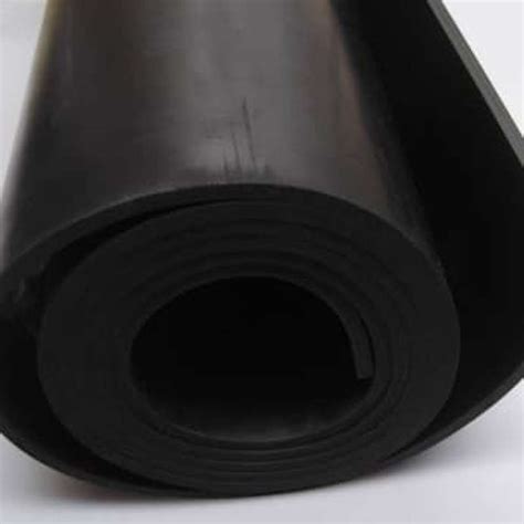 Jual Rubber Sheet Nbr Karet Nbr Lembaran Mm Cm X Cm Di Seller