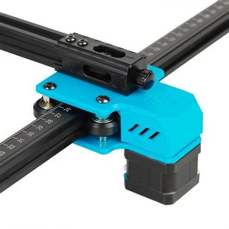 TTS-55 Pro - 5W Laser skærer & gravør - Gratis fragt - PriGo.dk