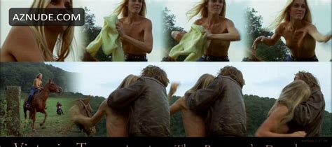 VICTORIA TENNANT Nude AZNude