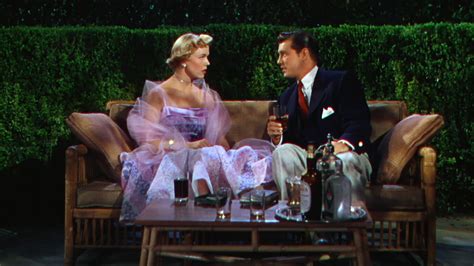 Tea for Two (1950) - Backdrops — The Movie Database (TMDB)