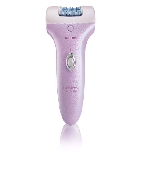 Satinelle Epilator HP6502/99 | Philips