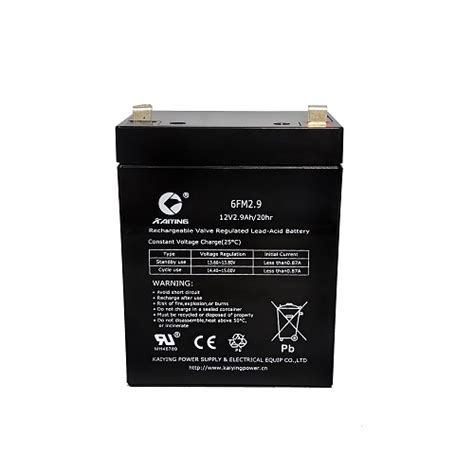 Оптовая продажа Аккумулятор 12N9L-BS, OEM/ODM Аккумулятор 12N9L-BS ...