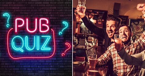 127 Fun Bar Trivia Questions (2022 Pub Quiz), 52% OFF