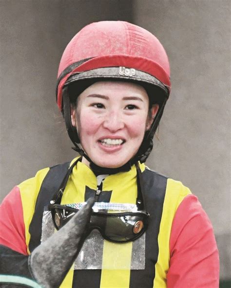 藤田菜七子が今季8勝目 新潟5r 3番人気ネイチャーシップで差し切る：中日スポーツ・東京中日スポーツ