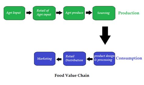 Food Value Chain