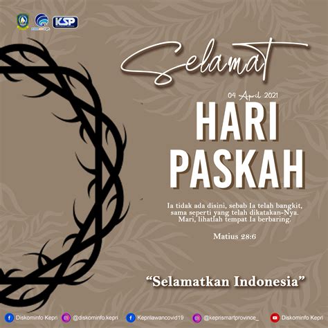 Gambar Selamat Hari Paskah 49 Koleksi Gambar