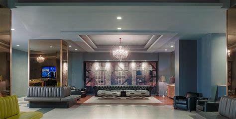 The Manhattan at Times Square Hotel (New York, NY): What to Know BEFORE ...