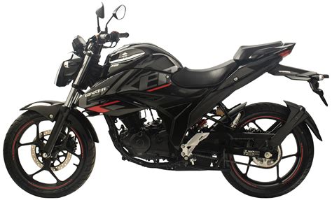 Suzuki GSX150 GIXXER 2022 | Precio $ 2,799 | Motos Suzuki | Somos Moto