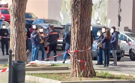 Gr Locale Del Marzo Omicidio Casarano Arrestato Il Killer Che