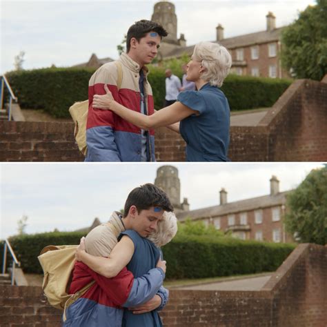 35 Sex Education Moments That Prove It S A Netflix Masterpiece