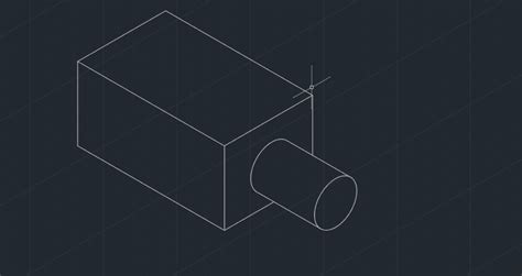 Isometric Drawing In AutoCAD - Know Industrial Engineering