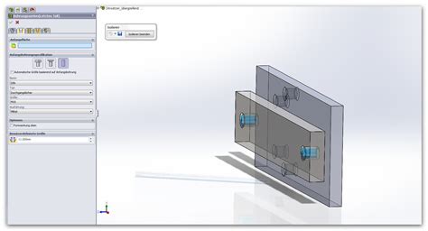 Bohrungsserie Ds Solidworks Solidworks Foren Auf Cad De