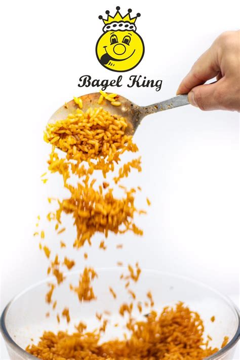 BAGEL KING