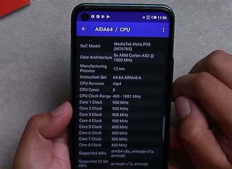 سعر و مواصفات Infinix Hot 9 مميزات وعيوب انفنكس هوت 9 موبيزل