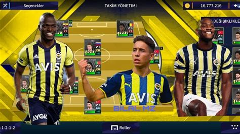 DLS 19 NASIL FENERBAHÇE 2023 MODU NASIL İNDİRİLİR STADYUMLU YouTube