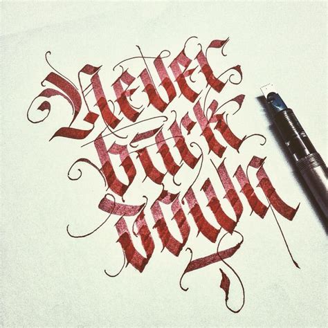 See This Instagram Photo By Typewa • 279 Likes Lettering