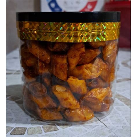 Popia Sira Sambal By Dinda Delight Shopee Malaysia