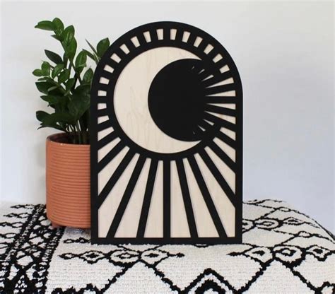 Artistry Unleashed: Handmade Wooden Art Tables for Inspired Room Decor ...