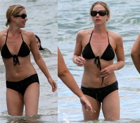 Christina Applegate Bikini Naked Leaked Photo 105117 XPicsly