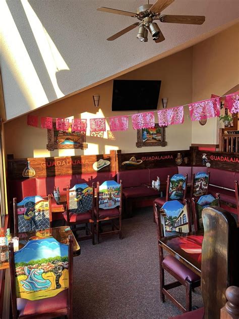 Guadalajara Mexican Restaurant