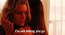 Lesbian Quote Letting Go GIFDB