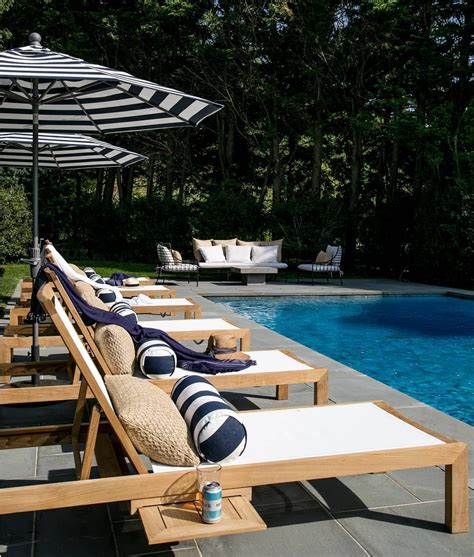 Pool Patio Furniture Buying Guide - Patio Furniture