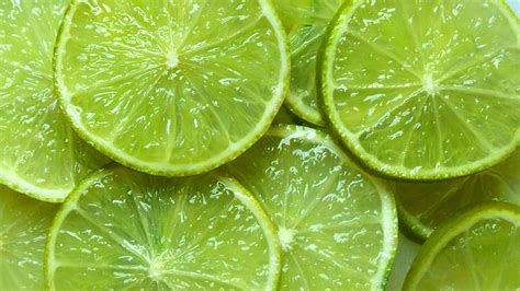 Fruit Lime Green wallpaper | 1920x1080 | #24543