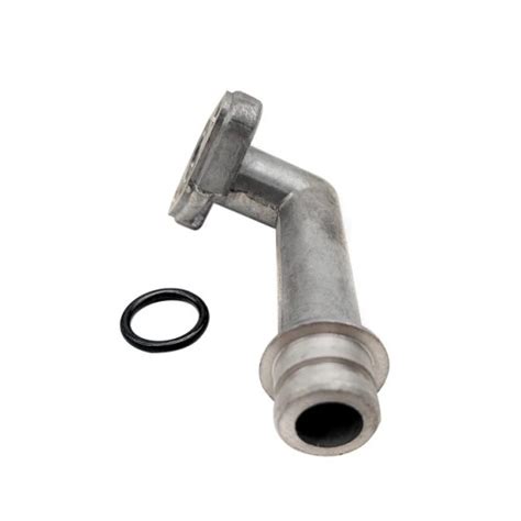 Water Pump Coolant Pipe For Linhai Cc Cc Cc