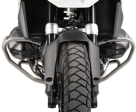 Hepco Becker Motorschutzb Gel Schwarz Bmw R Gs