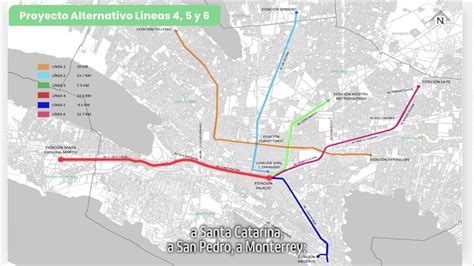 Reducir N Circulaci N Por Construcci N De L Del Metro Otros Datos