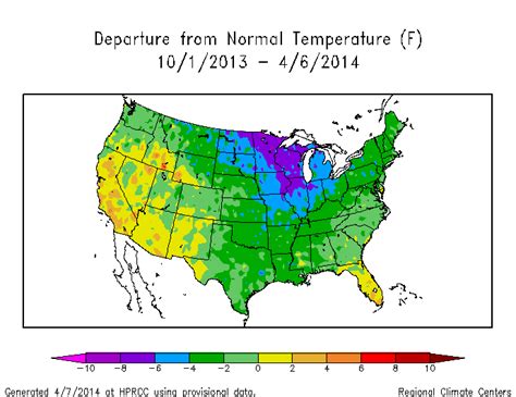 Climate Moves To California | Real Climate Science