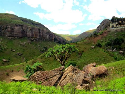 Unesco World Heritage Sites In South Africa