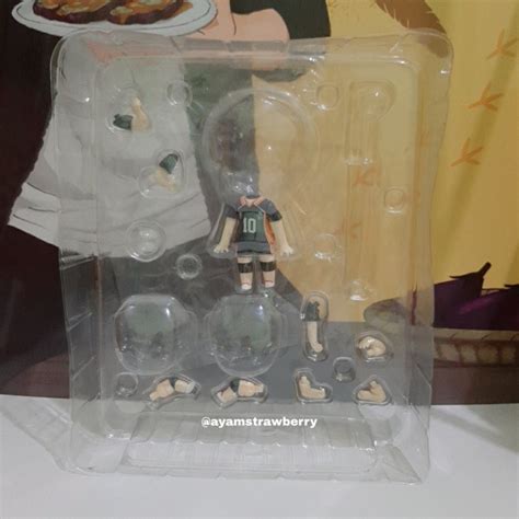 Jual HOT SALE READY NENDOROID HAIKYUU HINATA SHOYO BODY PART TERMURAH Shopee Indonesia