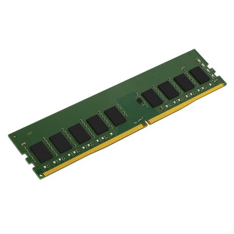 KINGSTON 16GB DDR4-2666MHz ECC Module