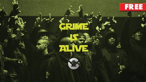 Chip X Stormzy Type Beat Grime Is Alive Instrumental Youtube