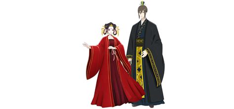 Tvアニメ「後宮の烏」公式サイト｜スペシャルイベントー花咲の宴ー