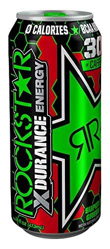 Compare Price To Rockstar Energy Drink Sour Apple Tragerlaw Biz