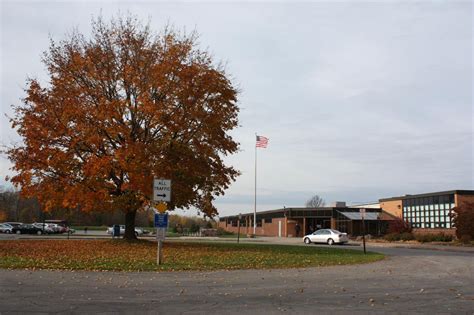 Monroe County Library System, NY