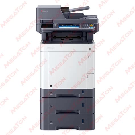 Монохромное МФУ Kyocera ECOSYS M6230cidn (1102TY3NL1) хит продаж ...