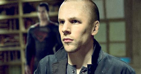 Jesse Eisenberg Would Be 'Shocked' if His Lex Luthor Ever Returns