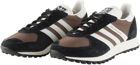 Amazon.com | adidas Originals Traxion Vintage | Fashion Sneakers
