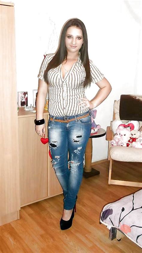 Sexy Jeans Shorts Leggings Porn Pictures XXX Photos Sex Images PICTOA