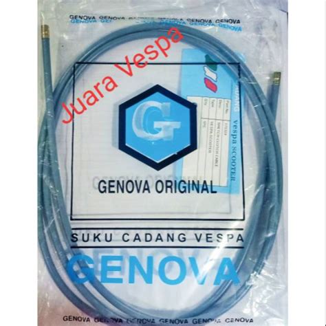 Jual Kabel Luar Seling Kabeluar Copling Gas Persneleng Gigi Vespa