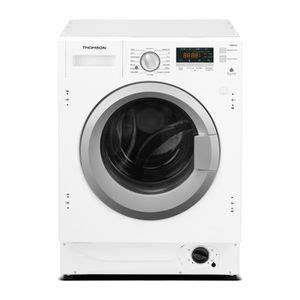 Lave Linge Encastrable Livraison Rapide Installation Cdiscount