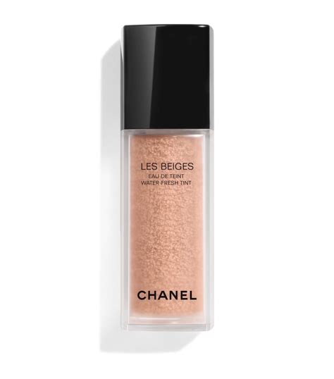 CHANEL LES BEIGES Water Fresh Tint Harrods JP