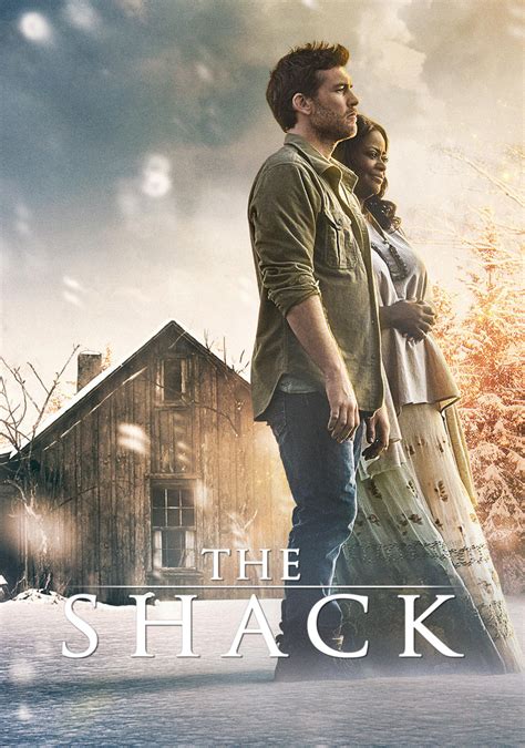 The Shack Movie Fanart Atelier Yuwaciaojp