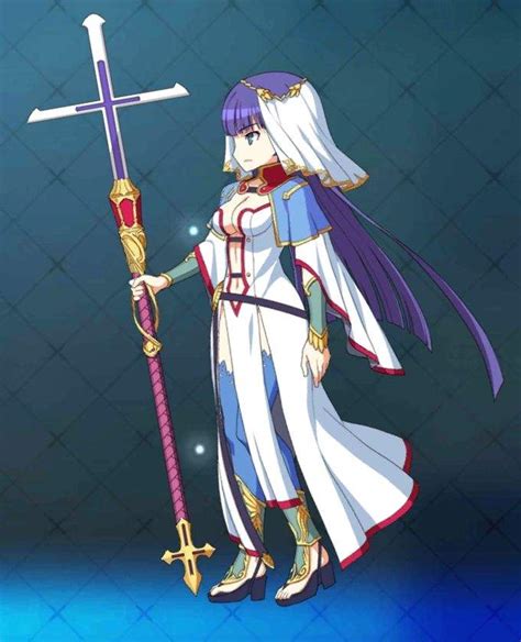 Fate Grand Order All My Servants Wiki Fatestay Night Amino