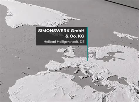 SIMONSWERK - SIMONSWERK GmbH