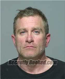 Recent Booking Mugshot For Matthew Nail In Milwaukee County Wisconsin